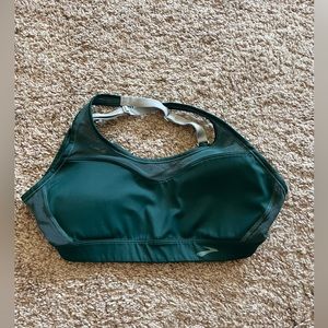 Brooks Run Bra (Discontinued)